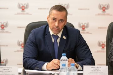 Парламентарии обсудили наложение предварительных обеспечительных мер на имущество налогоплательщиков