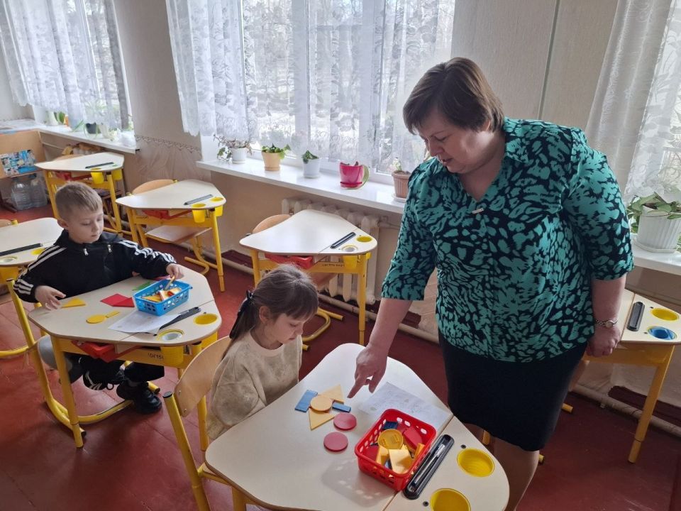 Большое приключение в «Школе будущих первоклассников»! Большое приключение в «Школе будущих первоклассников»!