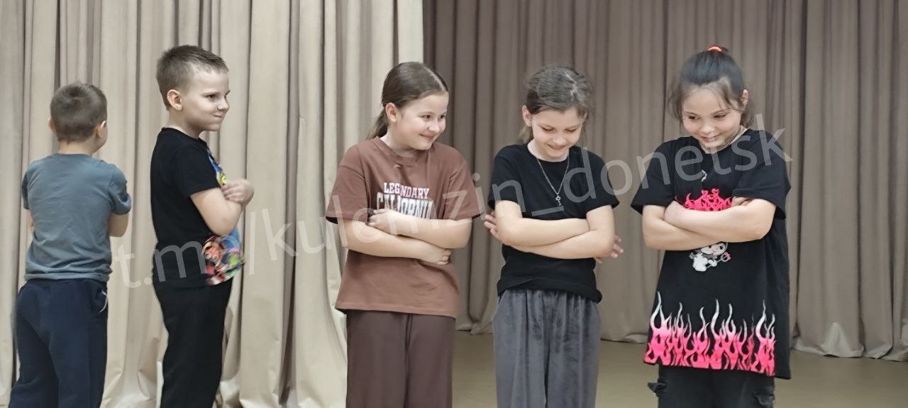 В учреждениях культуры ярко отметили Всемирный день театра! В учреждениях культуры ярко отметили Всемирный день театра!