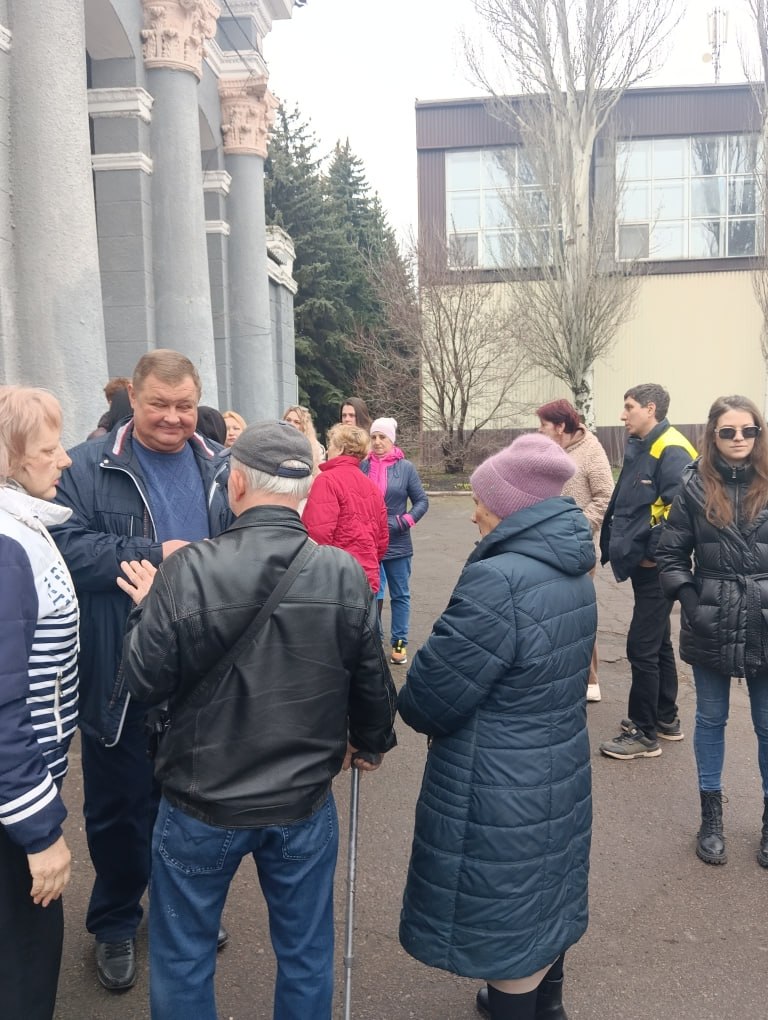 Игорь Мартынов: Встреча с жителями в рамках реализации федерального проекта «Формирование комфортной городской среды» на 2026 год Игорь Мартынов: Встреча с жителями в рамках реализации федерального проекта «Формирование комфортной городской среды» на 2026 год