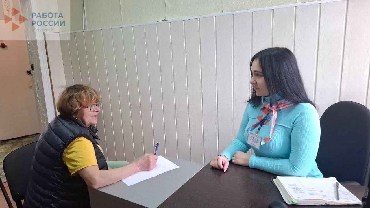 Единая Россия: забота о каждом — в приоритете