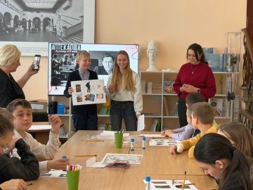 ��������� ���������: �� ����� � ������