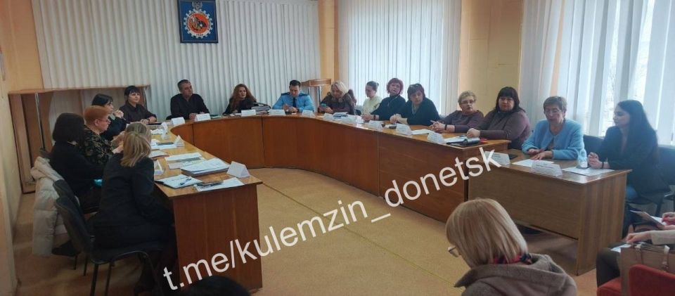 В марте 2026 года на расширенных заседаниях комиссий по делам несовершеннолетних и защите их прав при Управах внутригородских районов рассмотрены вопросы профилактики правонарушений несовершеннолетних В марте 2026 года на расширенных заседаниях комиссий по делам несовершеннолетних и защите их прав при Управах внутригородских районов рассмотрены вопросы профилактики правонарушений несовершеннолетних