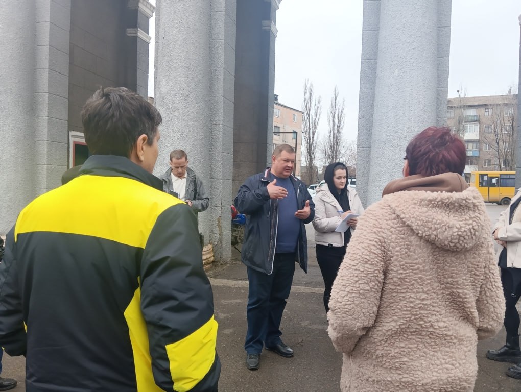 Игорь Мартынов: Встреча с жителями в рамках реализации федерального проекта «Формирование комфортной городской среды» на 2026 год Игорь Мартынов: Встреча с жителями в рамках реализации федерального проекта «Формирование комфортной городской среды» на 2026 год