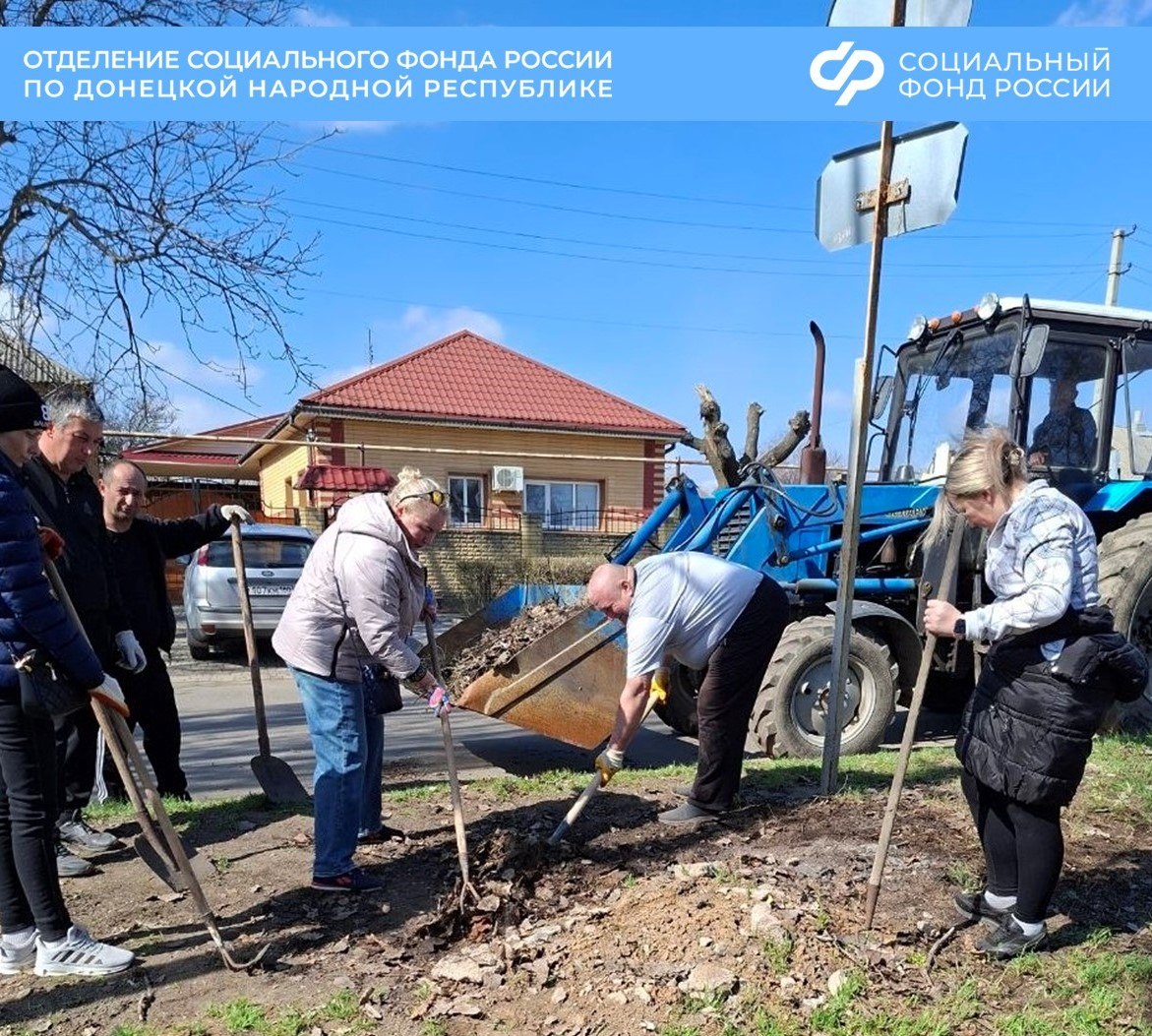 Весна — время преображения! Весна — время преображения!