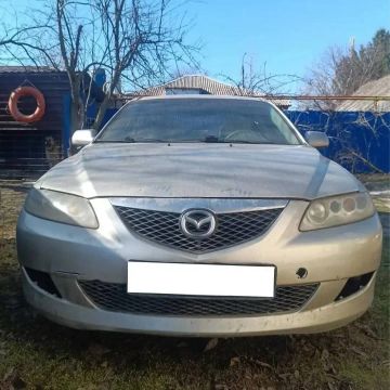 280 �.�. Mazda 6, 2005 �.�