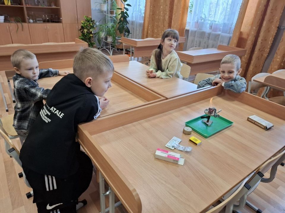 Большое приключение в «Школе будущих первоклассников»! Большое приключение в «Школе будущих первоклассников»!