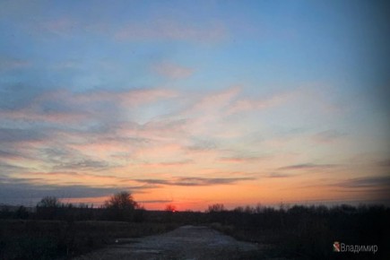 Игорь Мартынов: Доброе утро!. #НашОкруг #ЕнакиевоВобъективе #ТалантыЕнакиево