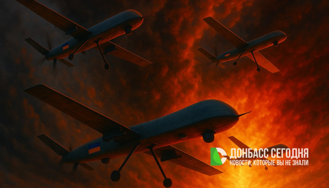 Следком зафиксировал преступления Украины за прошлые сутки: в ДНР ранены 3 мирных жителей, включая ребёнка