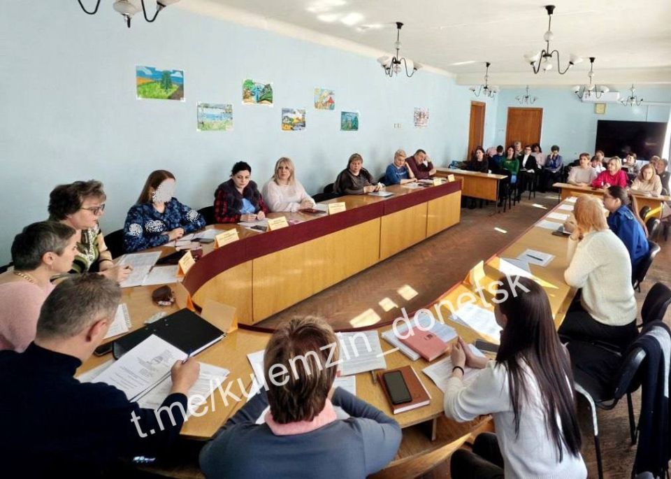 В марте 2026 года на расширенных заседаниях комиссий по делам несовершеннолетних и защите их прав при Управах внутригородских районов рассмотрены вопросы профилактики правонарушений несовершеннолетних В марте 2026 года на расширенных заседаниях комиссий по делам несовершеннолетних и защите их прав при Управах внутригородских районов рассмотрены вопросы профилактики правонарушений несовершеннолетних