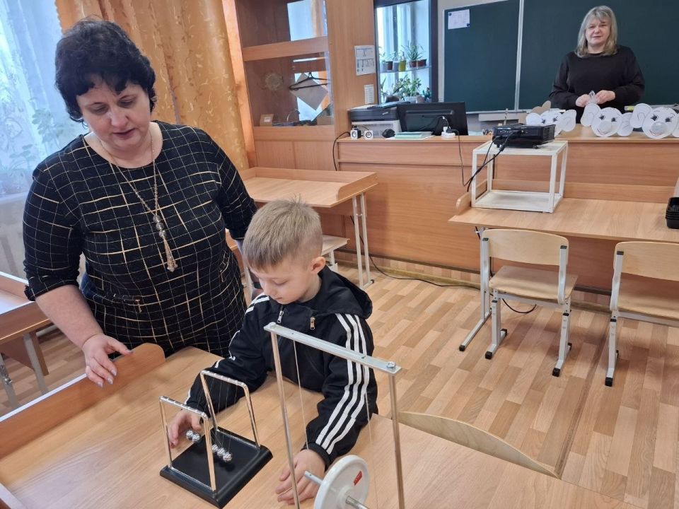 Большое приключение в «Школе будущих первоклассников»! Большое приключение в «Школе будущих первоклассников»!