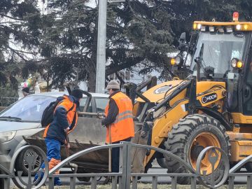 Для чего в Мариуполе создается новое учреждение – «Уютный город»?