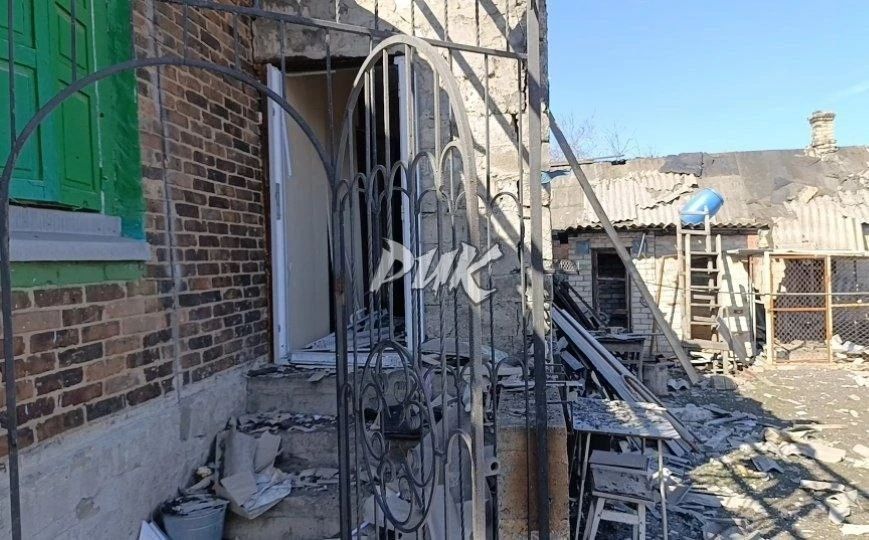 Иван Приходько: Никитовский район Горловки Иван Приходько: Никитовский район Горловки