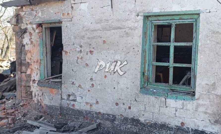 Иван Приходько: Никитовский район Горловки Иван Приходько: Никитовский район Горловки