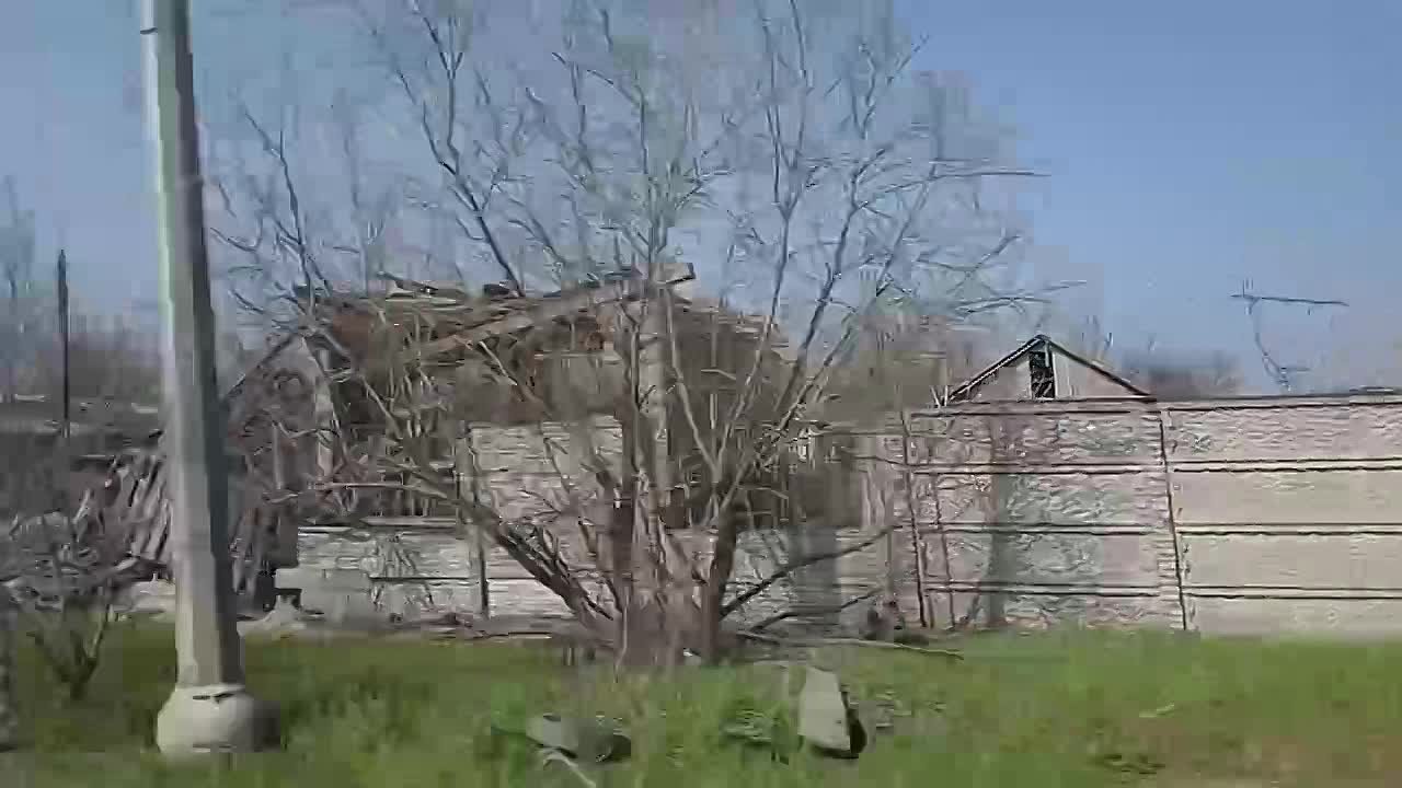 Очередная партия гуманитарной помощи доставлена в Володарский муниципальный округ Донецкой Народной Республики, с которым нас связывает общая история