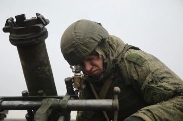 ВС РФ освободили поселок Ковшаровка в Харьковской области