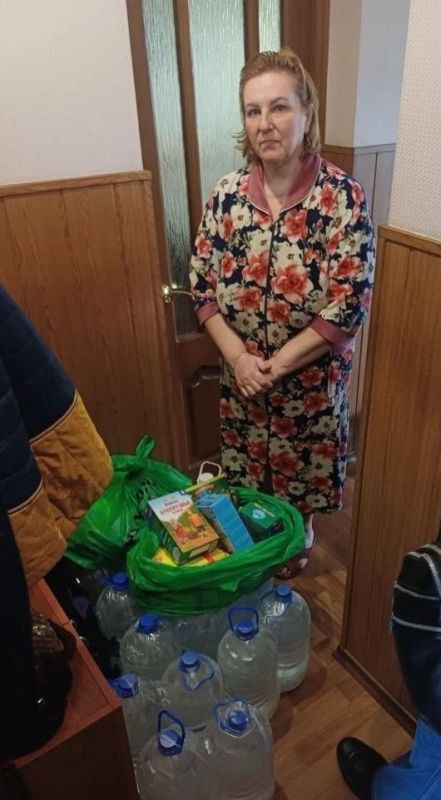 Дмитрий Огилец: В рамках работы Комитета Народного Совета Донецкой Народной Республики по поддержке участников СВО, совместно с Донецкой республиканской региональной организацией "Российский союз ветеранов Афганистана и... Дмитрий Огилец: В рамках работы Комитета Народного Совета Донецкой Народной Республики по поддержке участников СВО, совместно с Донецкой республиканской региональной организацией "Российский союз ветеранов Афганистана и...