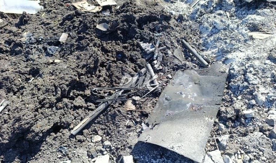 Иван Приходько: Никитовский район Горловки Иван Приходько: Никитовский район Горловки