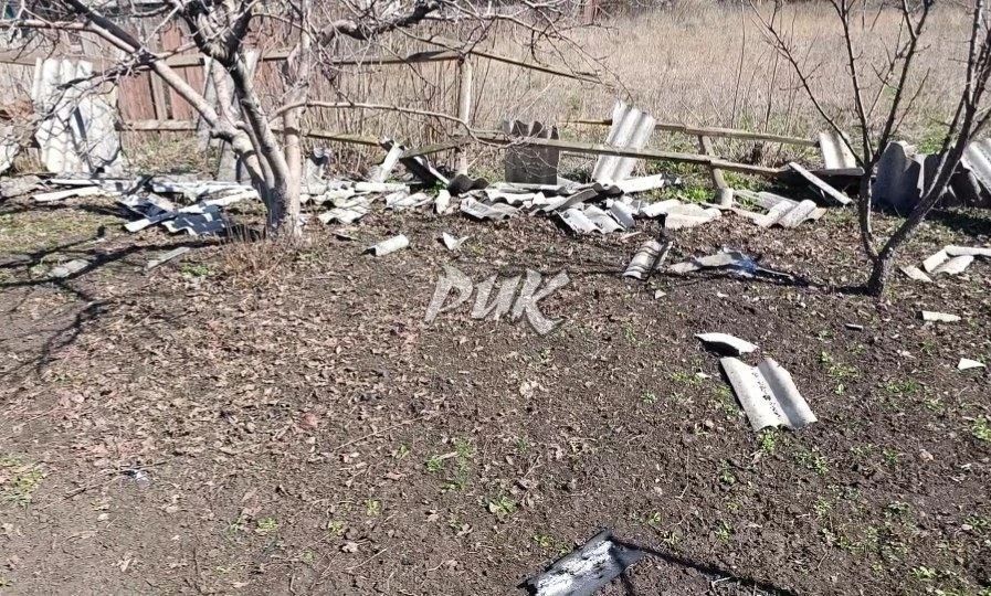 Иван Приходько: Никитовский район Горловки Иван Приходько: Никитовский район Горловки
