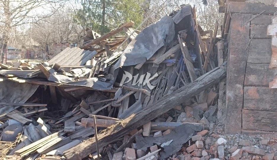 Иван Приходько: Никитовский район Горловки Иван Приходько: Никитовский район Горловки