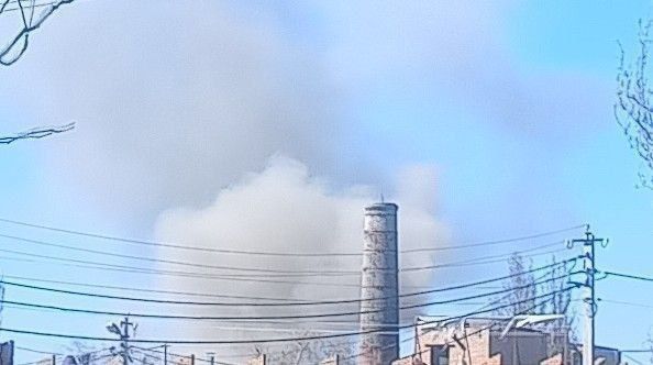 Удар нанесён по вражескому логову в оккупированном ВСУ Краматорске (ДНР) Местные жители делятся фото с места взрыва Удар нанесён по вражескому логову в оккупированном ВСУ Краматорске (ДНР) Местные жители делятся фото с места взрыва