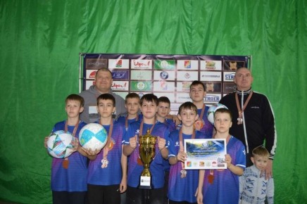 28 ����� � ������� ��������� ���������� ������� ���������� ��������� ����������� ����������� � �������� ��������� ���������� �� ����-������� "KUYBYSHEVO CUP - ����� �������" ����� ����� 2014-2015 ����� ��������