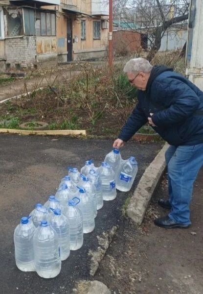 Дмитрий Огилец: В рамках работы Комитета Народного Совета Донецкой Народной Республики по поддержке участников СВО, совместно с Донецкой республиканской региональной организацией "Российский союз ветеранов Афганистана и... Дмитрий Огилец: В рамках работы Комитета Народного Совета Донецкой Народной Республики по поддержке участников СВО, совместно с Донецкой республиканской региональной организацией "Российский союз ветеранов Афганистана и...