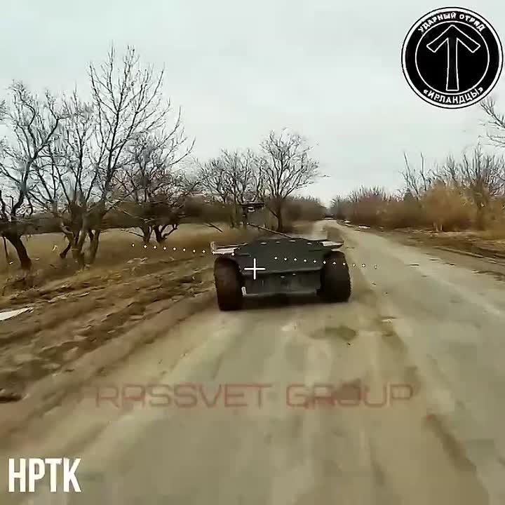 Большая подборка работы российского Ударного отряда "Ирландцы" по технике и бойцам ВСУ на Покровско-Мирноградском направлении