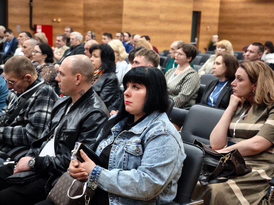 «День ВЭБ.РФ и партнеров»: Возможности для защитников Отечества «День ВЭБ.РФ и партнеров»: Возможности для защитников Отечества