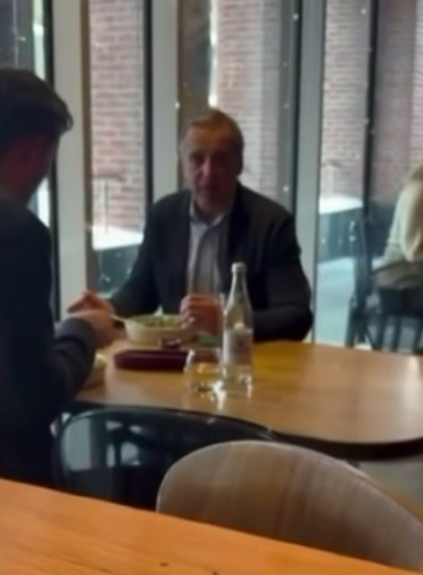 Андрей Луговой: В результате операции ФСБ из России выдворяем английского «дипломата» Андрей Луговой: В результате операции ФСБ из России выдворяем английского «дипломата»