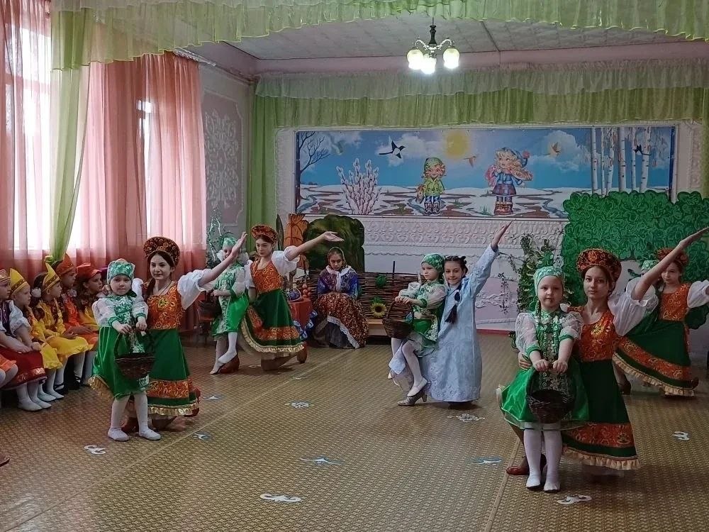 В Шахтерске провели Методический день для специалистов методслужбы дошкольных организаций В Шахтерске провели Методический день для специалистов методслужбы дошкольных организаций