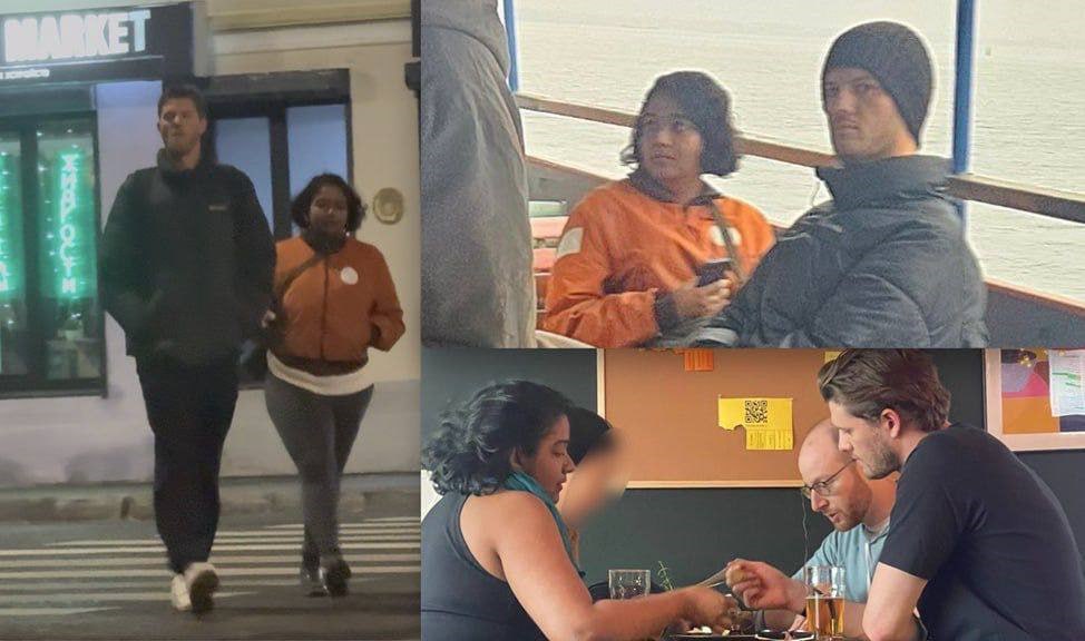 Андрей Луговой: В результате операции ФСБ из России выдворяем английского «дипломата» Андрей Луговой: В результате операции ФСБ из России выдворяем английского «дипломата»