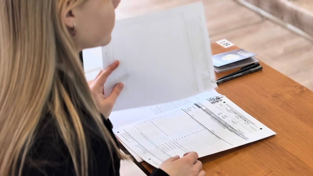 Проведение в ДНР практических мероприятий, направленных на ознакомление обучающихся 9 и 11 классов с процедурами и содержанием ОГЭ и ЕГЭ Проведение в ДНР практических мероприятий, направленных на ознакомление обучающихся 9 и 11 классов с процедурами и содержанием ОГЭ и ЕГЭ