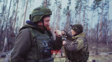 WarGonzo: 11 тонн «вразумительных аргументов» для врага