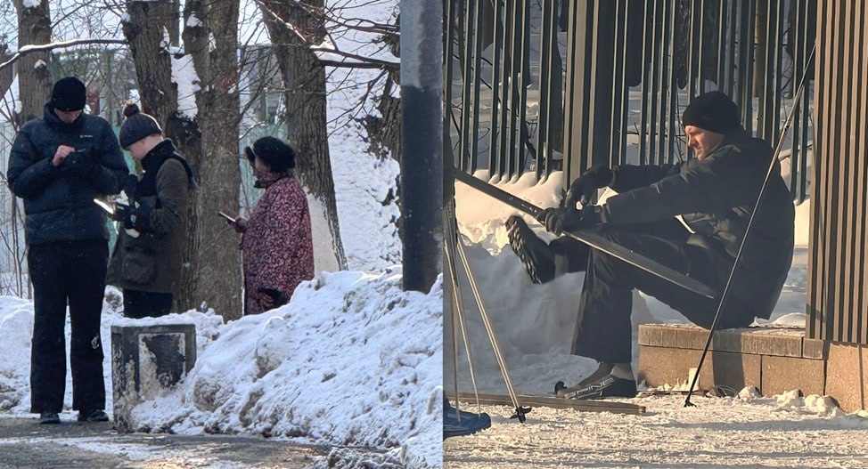 Андрей Луговой: В результате операции ФСБ из России выдворяем английского «дипломата» Андрей Луговой: В результате операции ФСБ из России выдворяем английского «дипломата»