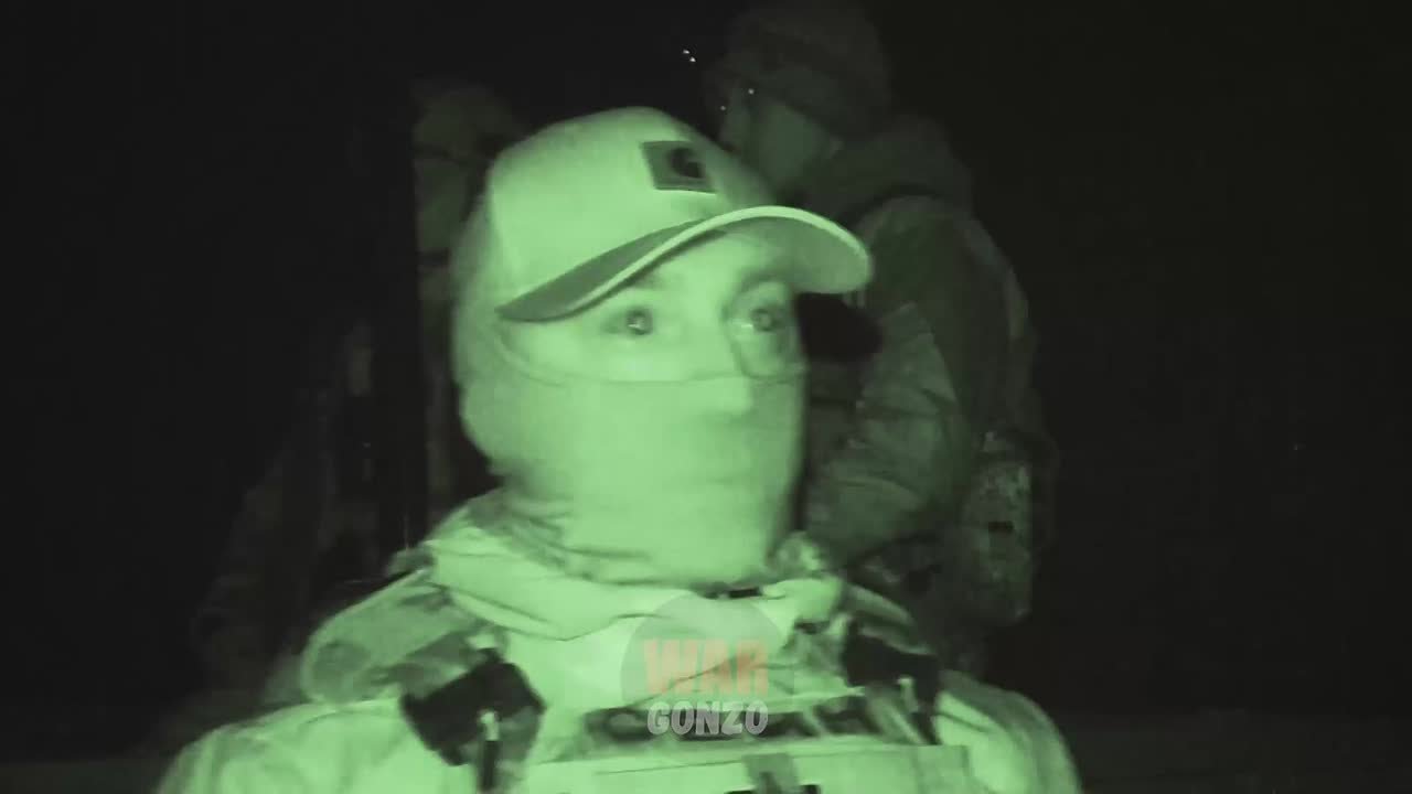 WarGonzo: Как готовилась уникальная артиллерийская операция «Партизанская вылазка»