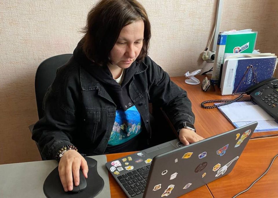 Иван Адамец: Сегодня, 30 марта, в Куйбышевском, Петровском и Калининском районах состоялся межрайонный вебинар для всех желающих подать заявку на премию #МЫВМЕСТЕ-2026 Иван Адамец: Сегодня, 30 марта, в Куйбышевском, Петровском и Калининском районах состоялся межрайонный вебинар для всех желающих подать заявку на премию #МЫВМЕСТЕ-2026