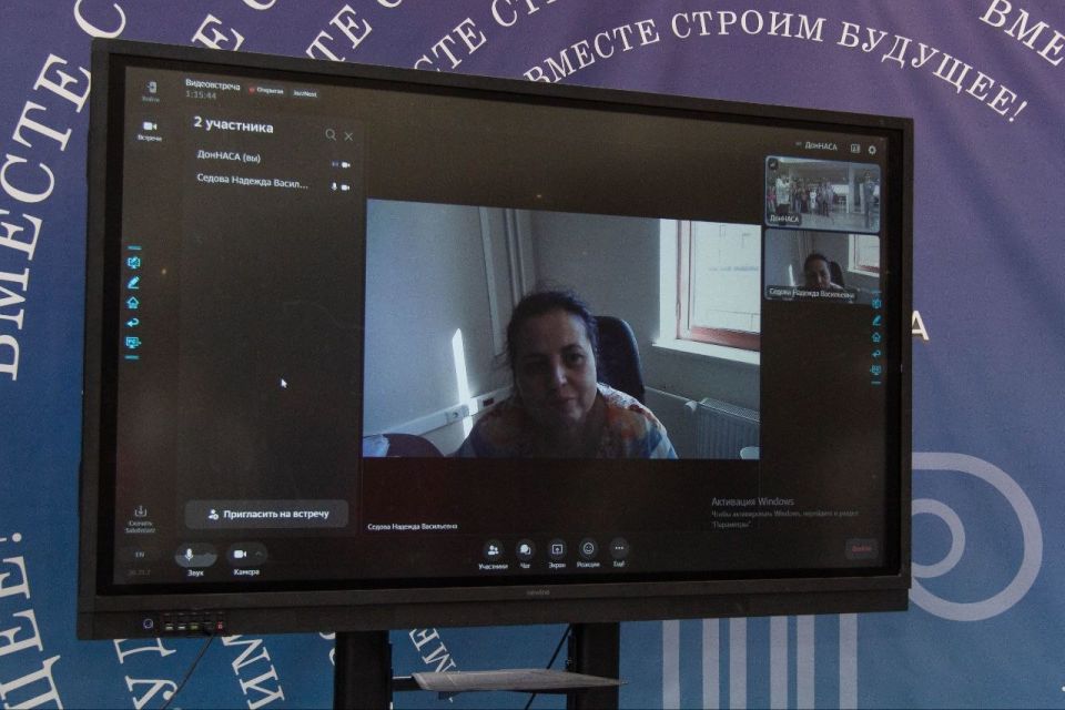 "Интенсивные смены" в академии: старт дан "Интенсивные смены" в академии: старт дан