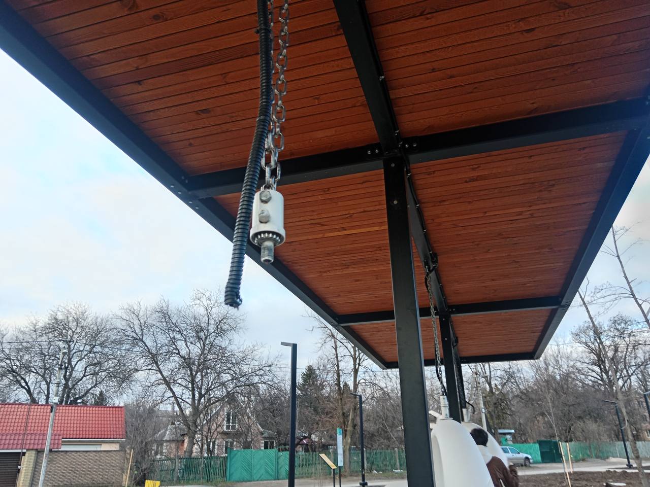 Михаил Меренков: Уважаемые жители Буденновского района!