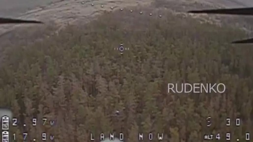 ������ �������: ������� ����� ����������� ������ �������� ����������� ����� ������ ���������� ������������ � ������ FPV-������ ��� �� ������������� �����������