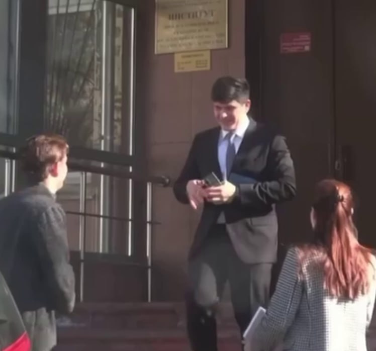 Андрей Луговой: В результате операции ФСБ из России выдворяем английского «дипломата» Андрей Луговой: В результате операции ФСБ из России выдворяем английского «дипломата»