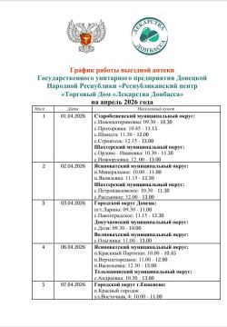 ������ ����������� �� ������ 2026 ����