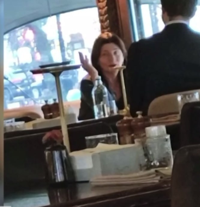 Андрей Луговой: В результате операции ФСБ из России выдворяем английского «дипломата» Андрей Луговой: В результате операции ФСБ из России выдворяем английского «дипломата»