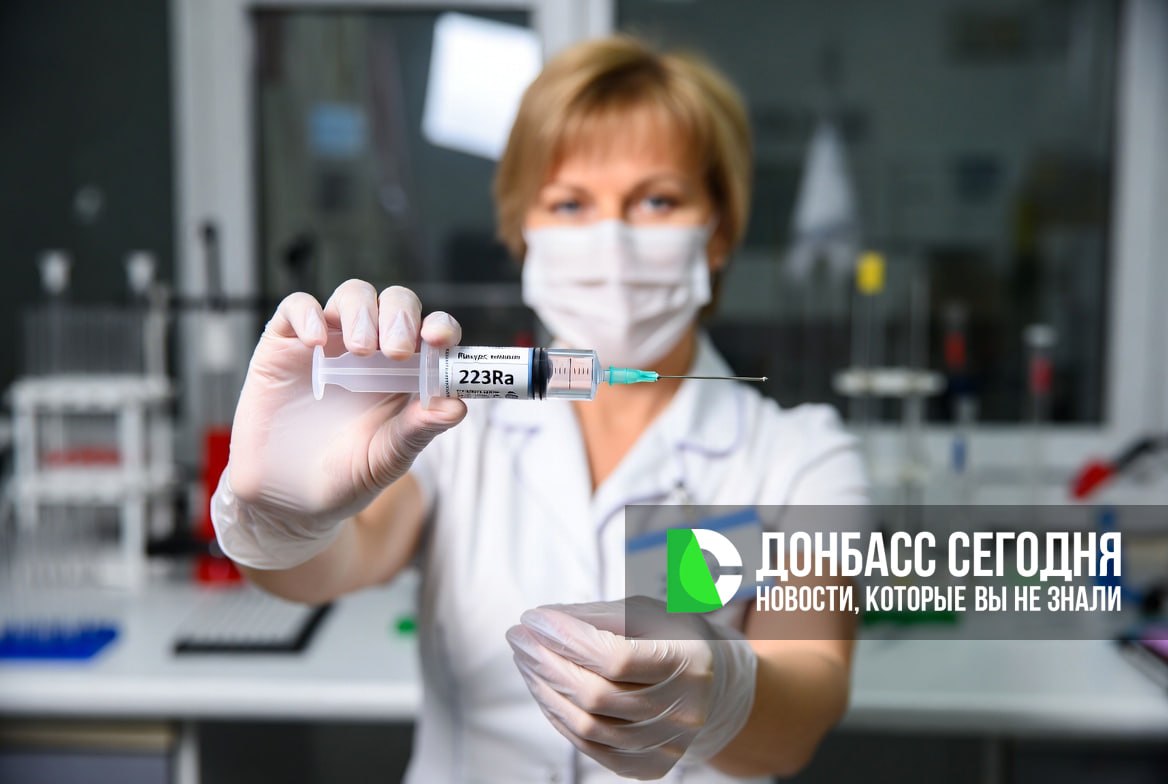 МСЭ в ДНР ускорили: подключены специалисты из регионов России