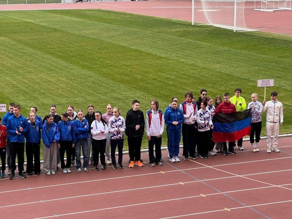 С 28 по 29 марта 2026 года в городе Ялта состоялись Республиканские соревнования "Крымская весна" среди юношей и девушек до 18 лет, до 16 лет С 28 по 29 марта 2026 года в городе Ялта состоялись Республиканские соревнования "Крымская весна" среди юношей и девушек до 18 лет, до 16 лет