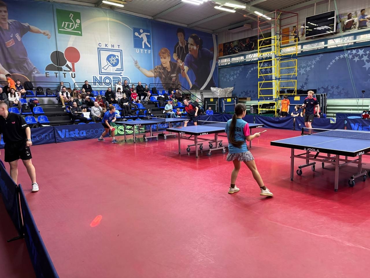 Турнир в Куйбышево: Спортивный дух и победы! Турнир в Куйбышево: Спортивный дух и победы!