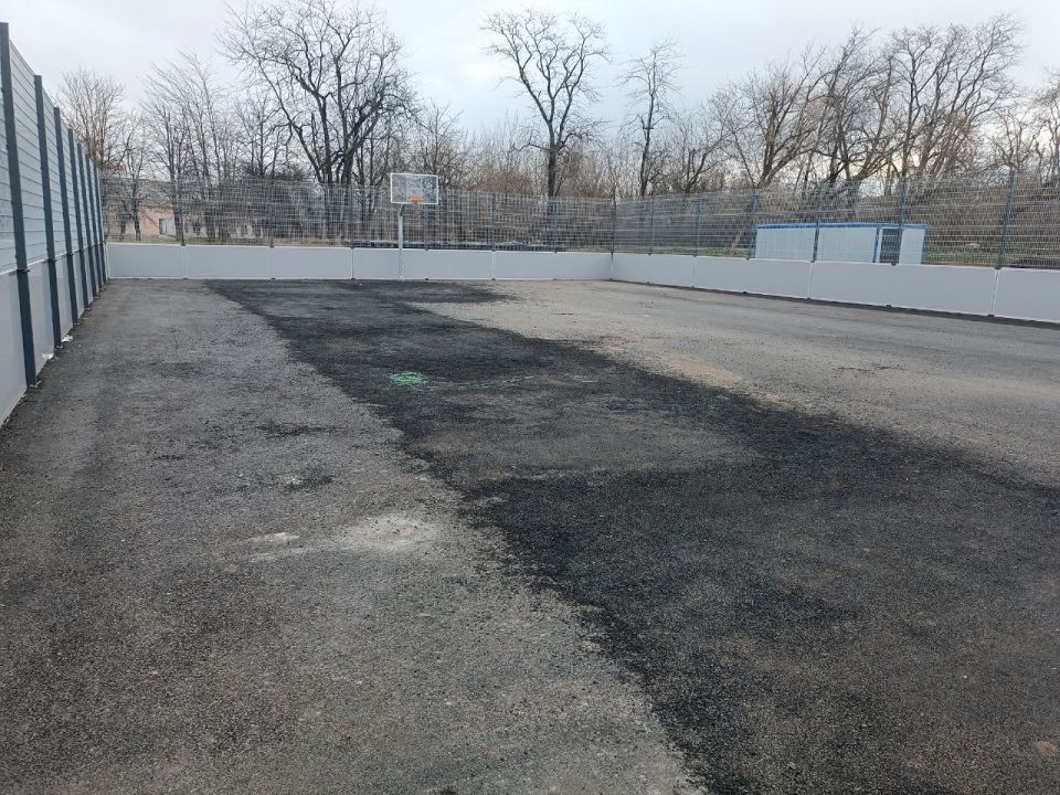 ФОКОТ — ДЛЯ СПОРТА, А НЕ ДЛЯ ГОНОК! ФОКОТ — ДЛЯ СПОРТА, А НЕ ДЛЯ ГОНОК!