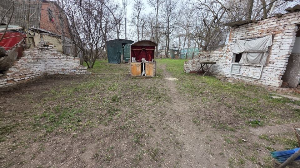 НАКАНУНЕ ПРАВОСЛАВНОГО ПРАЗДНИКА ПАСХИ В СЕЛЕ ЮРЬЕВКА СОСТОЯЛСЯ СУББОТНИК ПО УБОРКЕ ПРИЛЕГАЮЩЕЙ ТЕРРИТОРИИ ХРАМА СВЯТОГО ГЕОРГИЯ НАКАНУНЕ ПРАВОСЛАВНОГО ПРАЗДНИКА ПАСХИ В СЕЛЕ ЮРЬЕВКА СОСТОЯЛСЯ СУББОТНИК ПО УБОРКЕ ПРИЛЕГАЮЩЕЙ ТЕРРИТОРИИ ХРАМА СВЯТОГО ГЕОРГИЯ