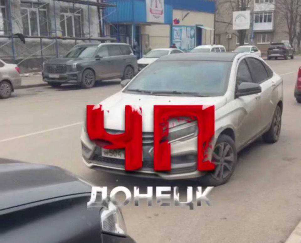 В Горловке полицейские по горячим следам задержали грабителя В Горловке полицейские по горячим следам задержали грабителя