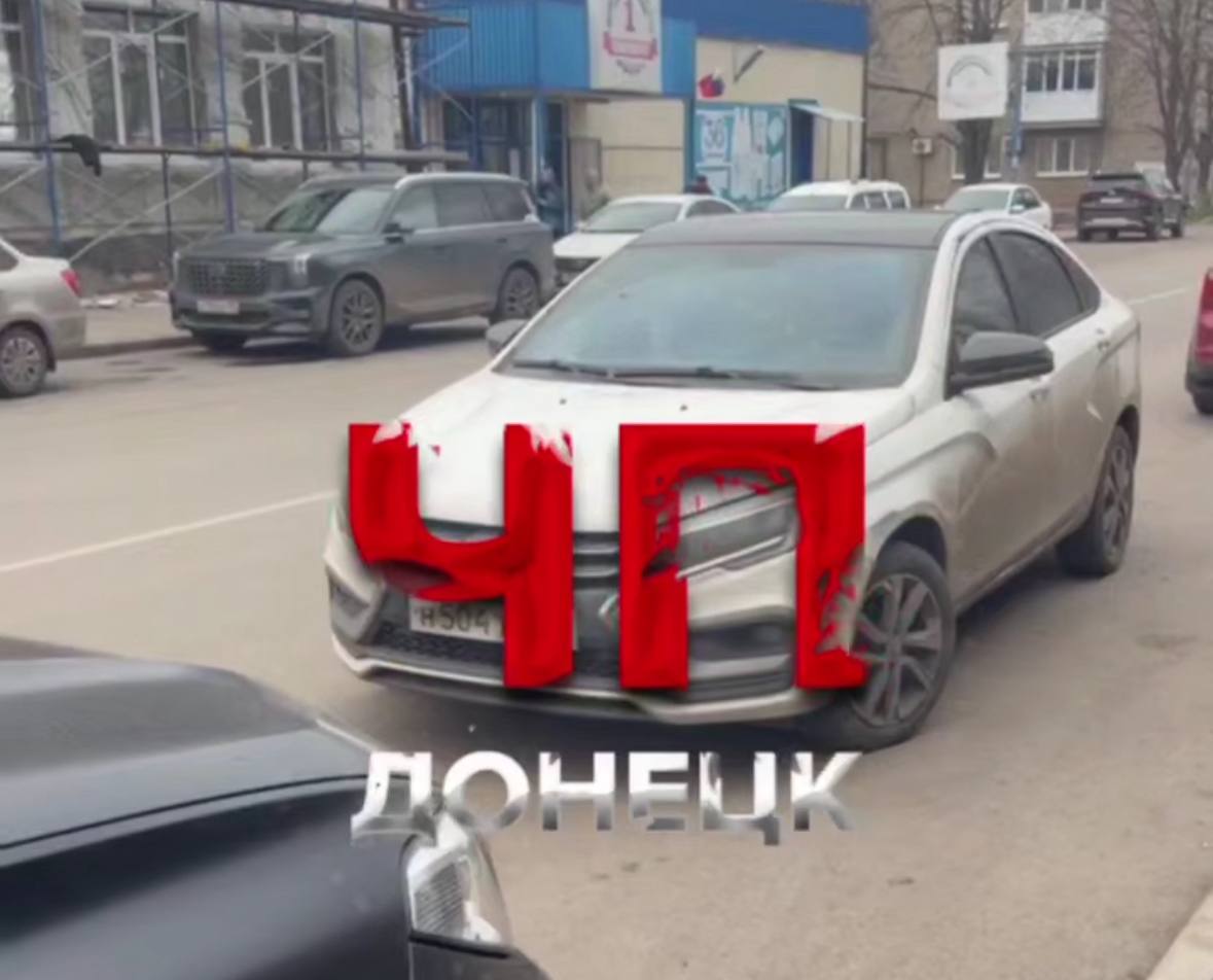 В Горловке полицейские по горячим следам задержали грабителя В Горловке полицейские по горячим следам задержали грабителя